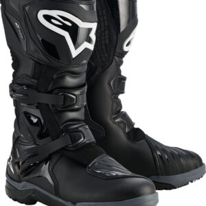 ALPINESTARS BOOT COROZAL ADV DS BLK