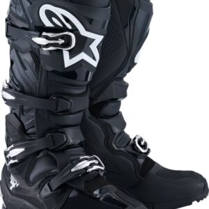 ALPINESTARS BOOT TECH 7 ENDURO BLK/ANTH/WH