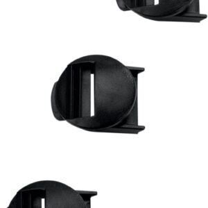 ALPINESTARS STRAP LOCKER SET T3 T7 T10 BLK *