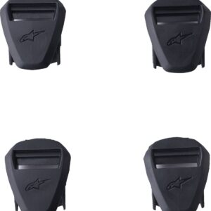 ALPINESTARS STRAP LOCK SET T7 (AFTER 2024) *