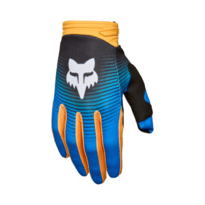 FOX 180 COLLECT GLOVE [BLU]