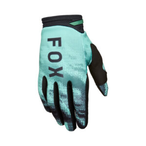 FOX 180 KAIROS GLOVE [TURQ]