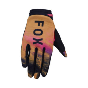 FOX YOUTH 180 KAIROS GLOVE [TGRN]