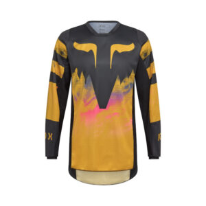 FOX 180 KAIROS JERSEY [TGRN]