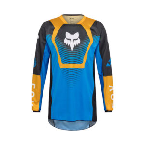 FOX 180 COLLECT JERSEY [BLU]