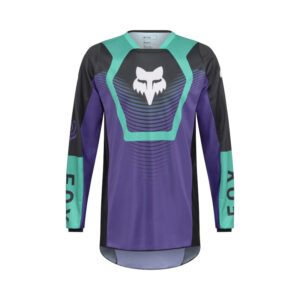 FOX 180 COLLECT JERSEY [GRP]