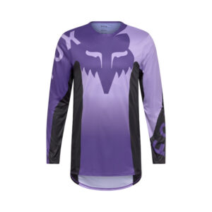 FOX FLEXAIR SPIRE JERSEY [LIL]