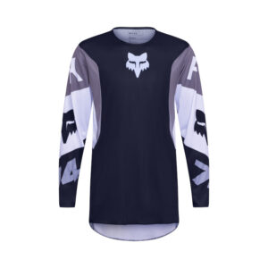 FOX 360 TINE JERSEY [BLK]