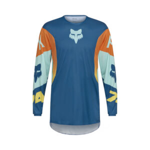 FOX 360 TINE JERSEY [TWI]