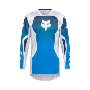 FOX 180 SHIELD JERSEY [BLU]
