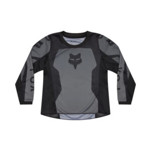 FOX KIDS 180 SHIELD JERSEY [BLK]