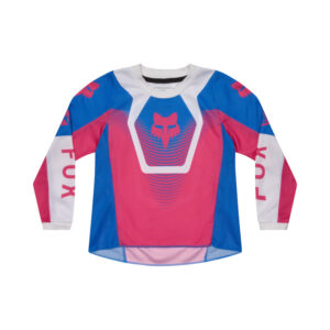 FOX KIDS 180 COLLECT JERSEY [BLU/PNK]