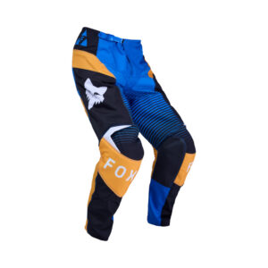 FOX 180 COLLECT PANT [BLU]