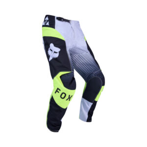 FOX 180 COLLECT PANT [GRY/YLW]