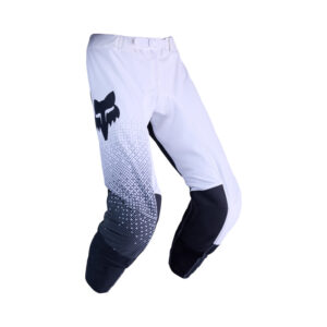 FOX FLEXAIR FRACTURE PANT [WHT/BLK]