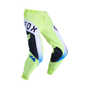 FOX 360 TINE PANT [FLO YLW]