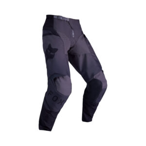 FOX 180 SHIELD PANT - EXTD SIZES [BLK]