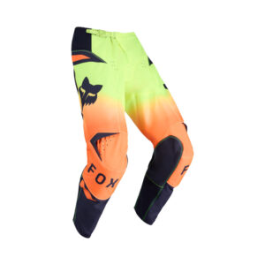 FOX 180 SHIELD PANT [FLO YLW]