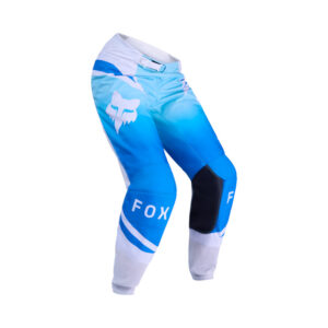 FOX WMNS 180 SHIELD PANT [WHT/BLU]