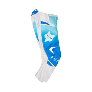 FOX YOUTH GIRLS 180 SHIELD PANT [BLU/WHT]