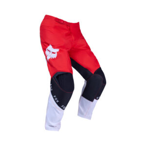 FOX 180 HONDA PANT [FLO RED]