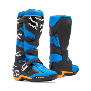 FOX COMP BOOT [BLU]