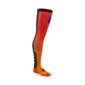 FOX FLEXAIR FRACTURE KB SOCK [TGRN]