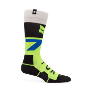 FOX 360 TINE SOCK [FLO YLW]