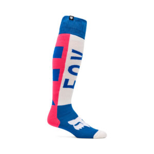 FOX 180 COLLECT SOCK [BLU/PNK]