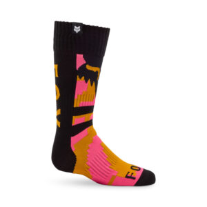 FOX YOUTH 180 KAIROS SOCK [TGRN]