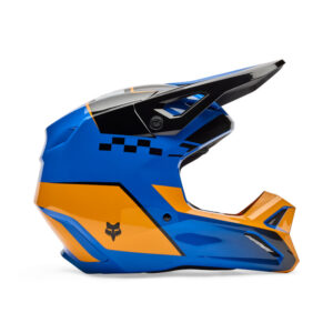 FOX V1 COLLECT HELMET [BLU]