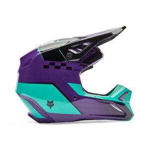FOX V1 COLLECT HELMET [GRP]