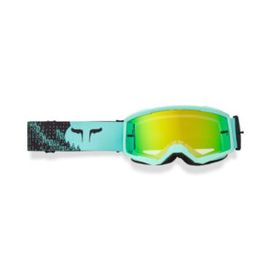 FOX YOUTH MAIN KAIROS GOGGLE - SPARK [TURQ]