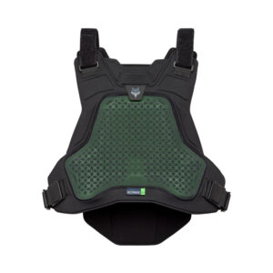 FOX AIRFRAME [BLK]