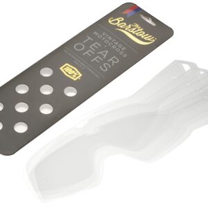 100% BARSTOW TEAR-OFFS - 20 PK