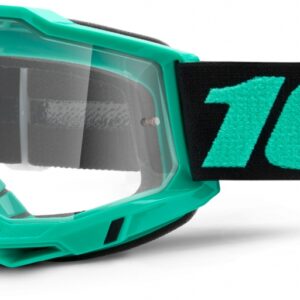 100% ACCURI 2 TOKYO CLEAR LENS