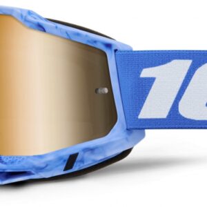 100% ACCURI 2 SURSI MIRROR GOLD LENS
