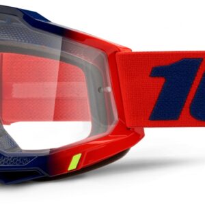 100% ACCURI 2 KEARNY - CLEAR LENS