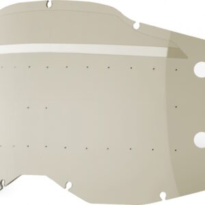 100% RC2/AC2/ST2 FORECAST LENS - W/ BUMPS SMOKE