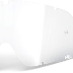 100% LENS BARSTOW - CLEAR