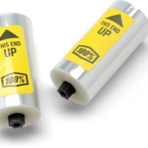 100% FORECAST 45MM FILM 6 PCS