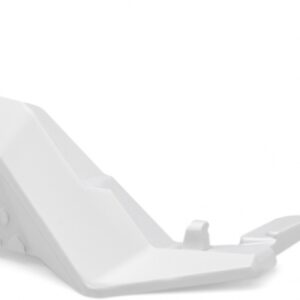 100% ARMEGA NOSE GUARD WHITE