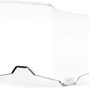 100% ARMEGA LENS CLEAR