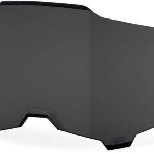 100% ARMEGA LENS DARK SMOKE