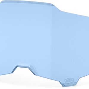 100% ARMEGA LENS BLUE