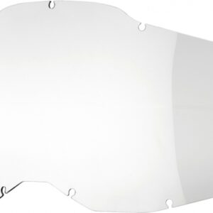 100% ACCURI 2 YOUTH FORECAST REPL. LENS CLEAR
