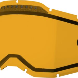 100% RC2/AC2/ST2 LENS VENTED DUAL PERSIMMON