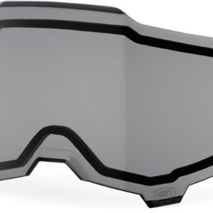 100% ARMEGA LENS DUAL SMOKE