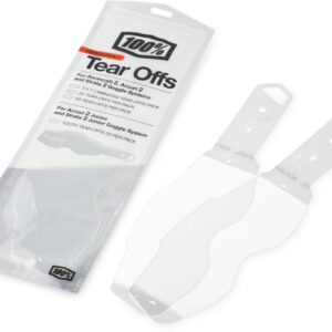 100% RC2/AC2/ST2 LAMINATED TEAR-OFF 2 X 7