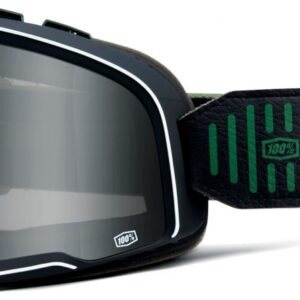 100% BARSTOW GOGGLE KALMUS